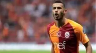 Galatasaraylı futbolcu Younes Belhanda: Sneijder benden daha iyi