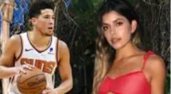 Hannah Harrison, Kendall Jenner ile görüntülenen NBA yıldızı sevgilisi Devin Booker'ı sosyal medyadan engelledi