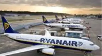 Havacılık devi Ryanair, 3 bin kişiyi işten çıkartacak