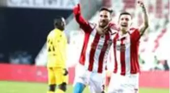 Mert Hakan Yandaş'tan transfer sözleri: Türkiye'de kalmak mantıklı geliyor