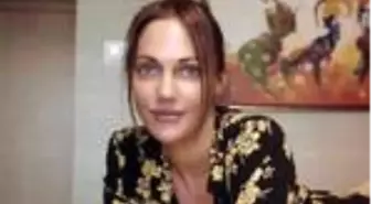 Meryem Uzerli: Artık markete gidebiliyorum