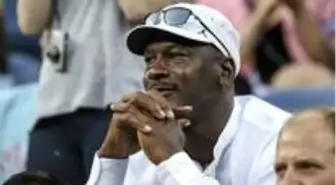 Michael Jordan, 2017 yılında 2 saatlik reklam için yapılan 100 milyon dolarlık teklifi reddetti