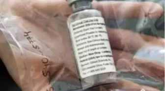 Remdesivir: Trump antiviral ilacın ABD'de acil durumlarda Covid-19 tedavisinde kullanılabileceğini...