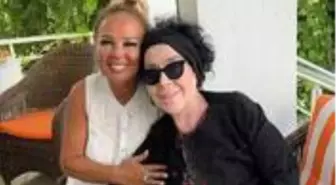 Safiye Soyman, Nur Yerlitaş'ın son günlerini anlattı: 'Tanrım kötü kullarını sen affetsen ben affetmem' şarkısını dinlerdi