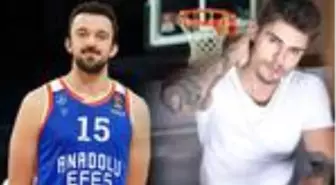 Sertaç Şanlı'dan Shane Larkin ve Survivor Barış açıklaması!