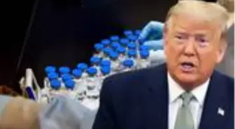 ABD, koronavirüs tedavisi için Remdesivir isimli ilaca 'acil durum onayı' verdi