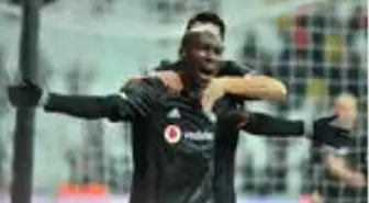 Atiba Hutchinson: 'Sergen Yalçın, Beşiktaş kimliğini getirdi'