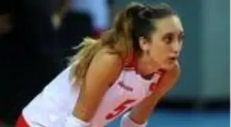 Ayça Aykaç: Hedefim olimpiyat kadrosunda yer almak