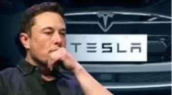 Elon Musk'ın attığı tweet, Tesla'nın değerini 14 milyar dolar düşürdü