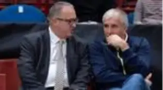 Gherardini'den Obradovic açıklaması! 'Önümüzdeki günlerde...'