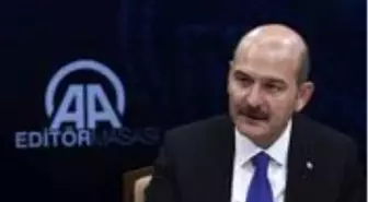 Bakan Soylu 'Salgında genel yayılım bitti' dedi mi? Bakanlık'tan jet açıklama geldi