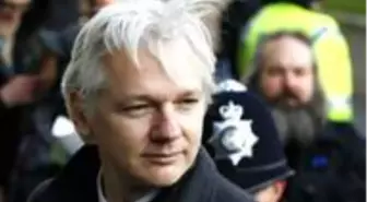 Julian Assange'ın partneri: Hapishanede koronavirüs salgını var, Assange'ın hayatı tehlikede