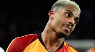 Lemina'dan taraftarı sevindirecek sözler: Ayrılmayı değil, Galatasaray'da tarih yazmayı istiyorum