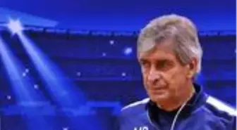 Manuel Pellegrini'den Fenerbahçe sözleri: Muhteşem ve tarihi bir kulüp