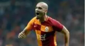 Son dakika transfer haberi: Galatasaray'a Maicon piyangosu!