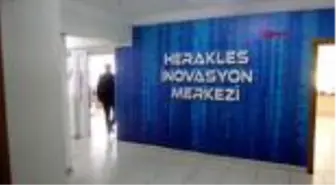 ZONGULDAK Bilim merkezi bin 500 lira maliyetle solunum cihazı üretti