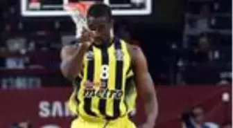 Anadolu Efes'ten Ekpe Udoh sürprizi!