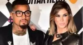 Beşiktaşlı futbolcu Boateng'in eşi Melissa Satta: 'Günde 10 kez birlikte oluyoruz' açıklamasını yapmamalıydım