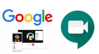 Google Meet'e Günlük 3 Milyon Yeni Kullanıcı Katılıyor