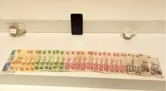İstanbul'daki uyuşturucu operasyonunda bir şüpheli yakalandı