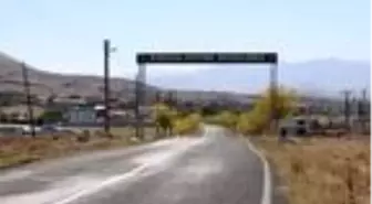 Nevşehir'in Kurugöl köyü, karantinaya alındı