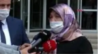 ANKARA Ayşe'nin ölümünde sanık doktor tahliye edildi