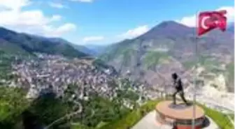 Tüm koronavirüs hastalarının iyileştiği Artvin'de 17 gündür yeni vaka görülmüyor