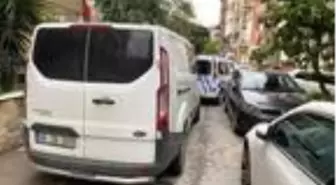 Evinde fenalaşıp, yaşamını yitirdi