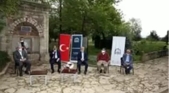 Fatih Sultan Mehmet Han Gebze'de dualarla anıldı