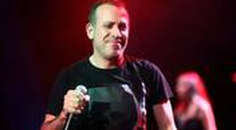 Haluk Levent Kral Çıplak programıyla sevenleriyle buluşacak
