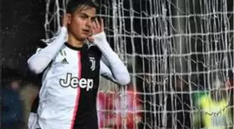 Juventus, Dybala'nın sözleşmesini uzatıyor