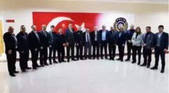 Kuşadası MHP'den polise çifte teşekkür