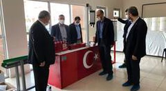 MÜSİAD Konya Şube Başkanı Okka: 'Meslek liselerimiz ile gurur duyuyoruz'