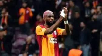 Babel'den emeklilik sinyali: Galatasaray'la sözleşmem bitince futbolu bırakabilirim