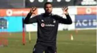 Son dakika Beşiktaş haberi: Boateng'den büyük fedakarlık!