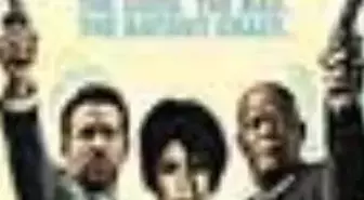 The Hitman's Wife's Bodyguard Filmi