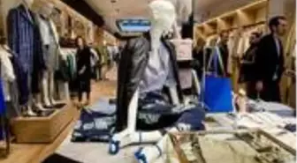 ABD'nin perakende devlerinden J.Crew, koronavirüs nedeniyle konkordato başvurusu yaptı