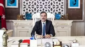 Ahlat Belediye Başkanı Çoban'dan Diyanet İşleri Başkanı Ali Erbaş'a destek