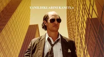 Altın filmi konusu nedir? Altın oyuncuları ve Altın özeti!