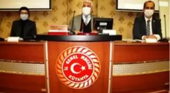 Başkan Yılmaz: 'Uygulamalar keyfi değil'