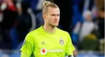 Beşiktaş'tan ayrılan Loris Karius Hertha Berlin ile anlaştı