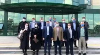 Biga Belediye Meclisi olağanüstü toplandı