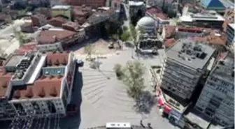 Bursa Kent Konseyi'nden 15 Temmuz Demokrasi Alanı için diyanete çağrı