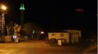 Çankırı'da bir mahalle karantina altına alındı