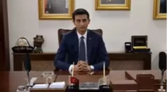 Çifteler Belediye Başkanı Kadir Bıyık'tan Hıdırellez kutlama mesajı