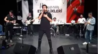 Çorlu Belediyesinden Ramazan konserleri