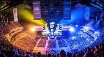 CS: GO Oyuncuları Tutuklandı!