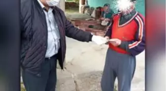 Dinar'dan kısa kısa