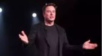 Elon Musk'ın bebeğine verdiği isim sosyal medyada gündem oldu