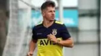 Emre Belözoğlu'ndan büyük vefa!